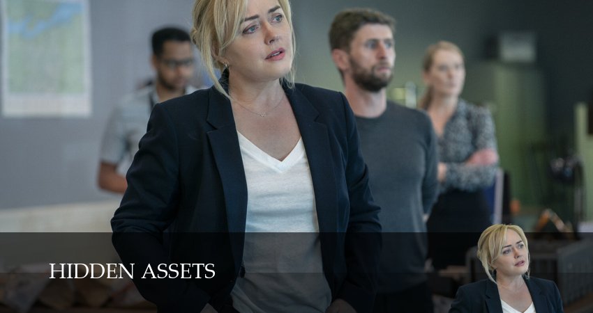Скрытые активы 3 сезон 6 серия смотреть бесплатно в хорошем качестве