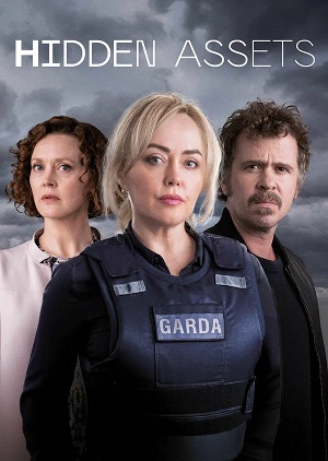 Сериал Скрытые активы 1-9,10,11 серия (2025) смотреть онлайн от начала до конца