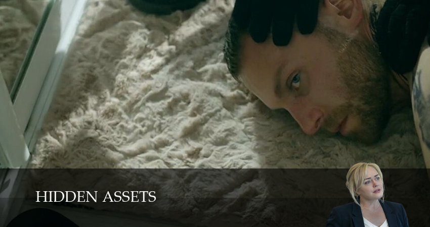 Скрытые активы (2025) 3 сезон 10 серия смотреть онлайн бесплатно