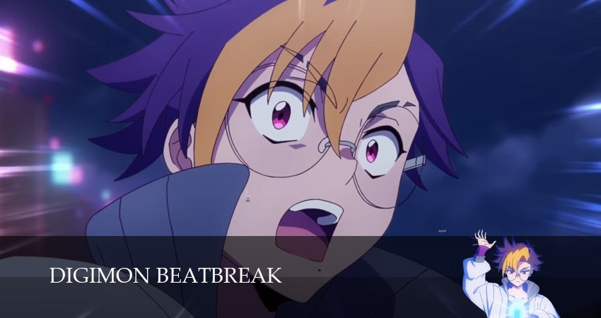Дигимоны: Битбрейк 1 сезон 10 серия смотреть онлайн в качестве 4K