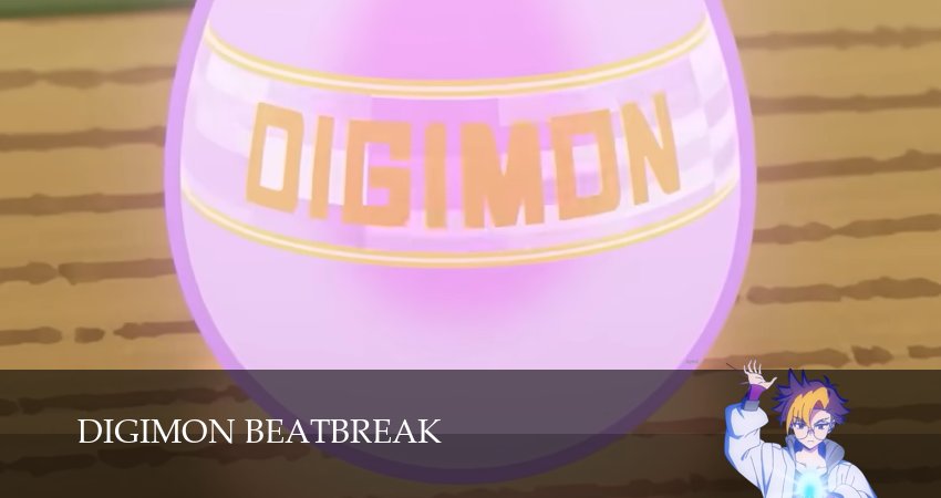 Сериал Дигимоны: Битбрейк 1 сезон 13 серия смотреть онлайн бесплатно в хорошем качестве