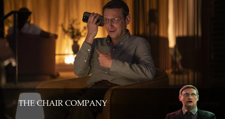 Мебельная компания (1 сезон, 4 серия) смотреть онлайн без рекламы