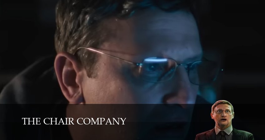 Сериал Мебельная компания (1 сезон, 9 серия) смотреть онлайн