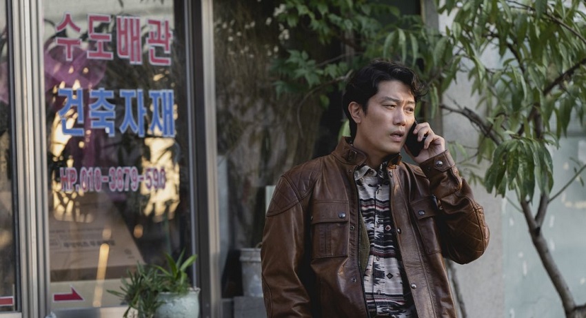 Метод исключения (2025) (2025) смотреть онлайн 720p или 1080p