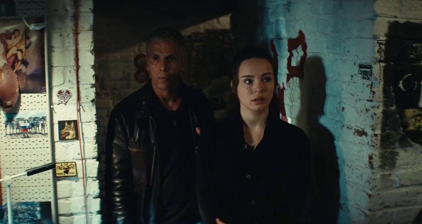 Смотреть Фильм Стервятники (2025) (Франция) в отличном качестве