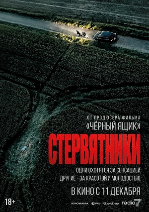 Фильм Стервятники (2025) (2025) смотреть онлайн в 4K UHD без регистрации