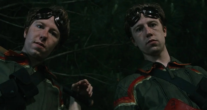 Фильм Пункт назначения: Новый аттракцион (2025) 2025 смотреть онлайн бесплатно в хорошем качестве