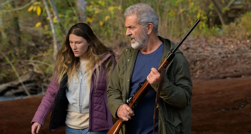 Фильм Сезон охоты (2025) 2025 смотреть онлайн бесплатно в хорошем качестве