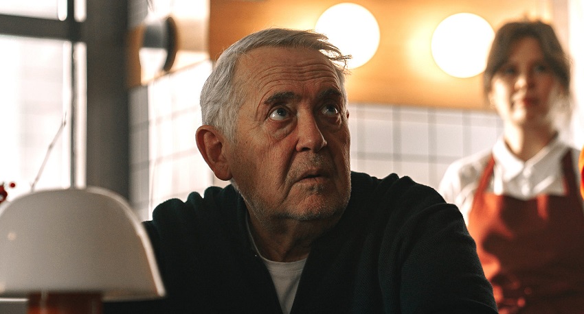 Фильм Добрый доктор (2025) (2025) в 4K UHD и HD смотреть онлайн бесплатно