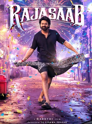 Фильм Раджа (2026) 2026 в 4K качестве полный просмотр бесплатно