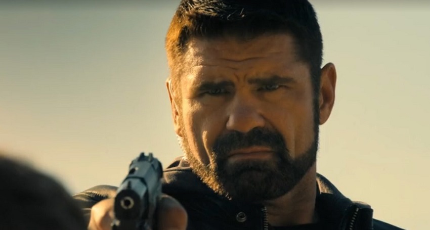 Убойная суббота (2025) (США) 2025 смотреть онлайн в хорошем качестве