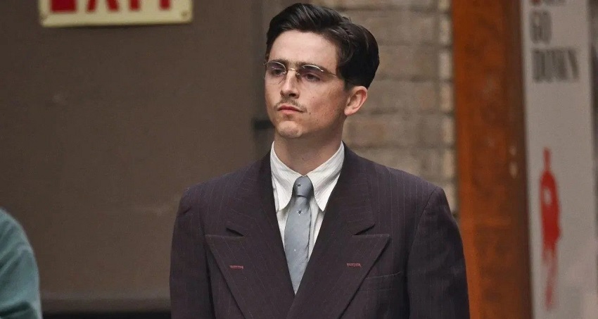 Смотреть Марти Великолепный (2025) (2025) онлайн бесплатно и без смс