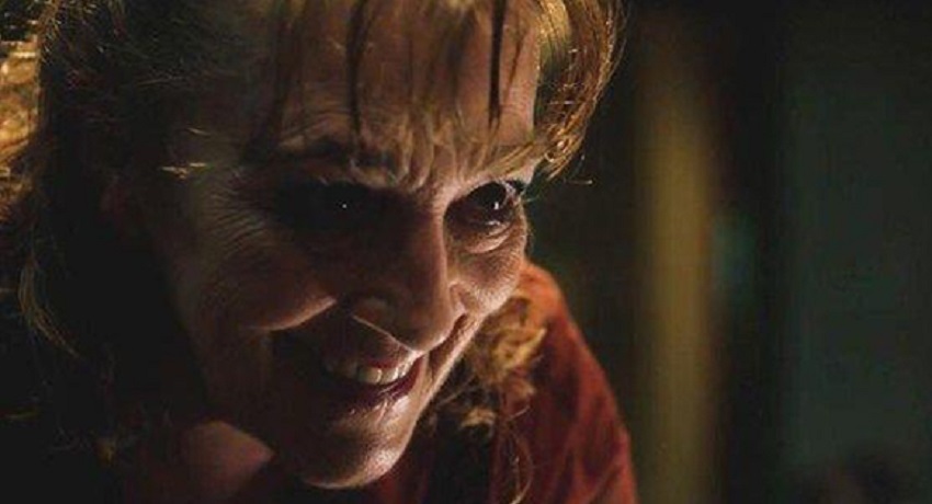 Смотреть Фильм Безумная старуха (2025) (Аргентина) бесплатно и без рекламы