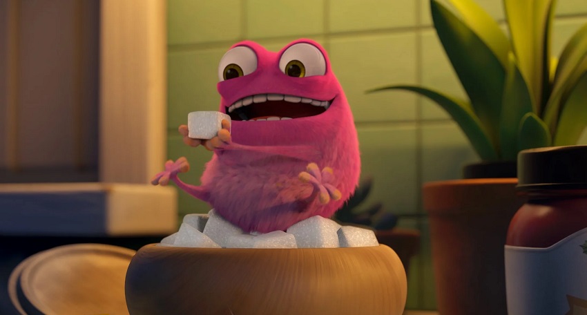 Фильм Флибубу (2025) 2025 смотреть онлайн в качество 1080 HD или 4K