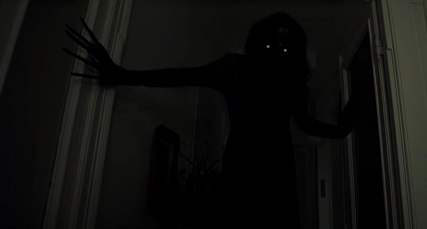 Фильм Верни меня из мёртвых (2025) (2025) смотреть онлайн бесплатно