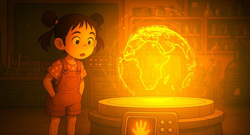 Смотреть Фильм Не может быть! или приключения Забавы (2025) (2025) без рекламы в HD