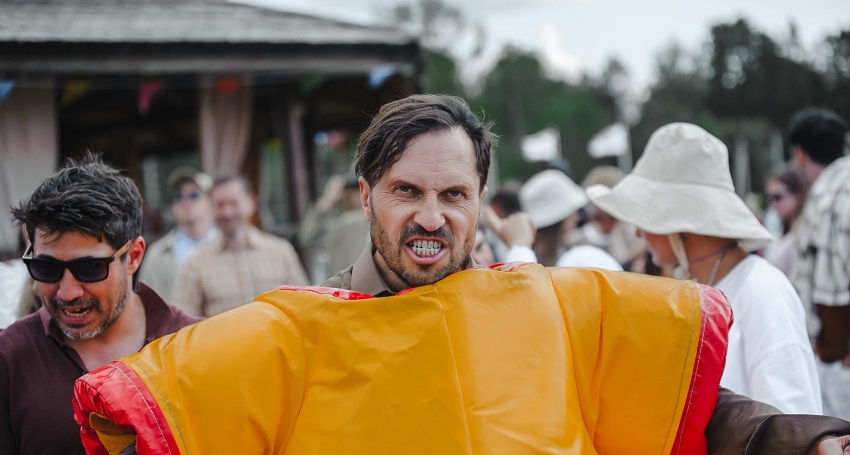 Папа может (2025) (2025) смотреть онлайн бесплатно без рекламы