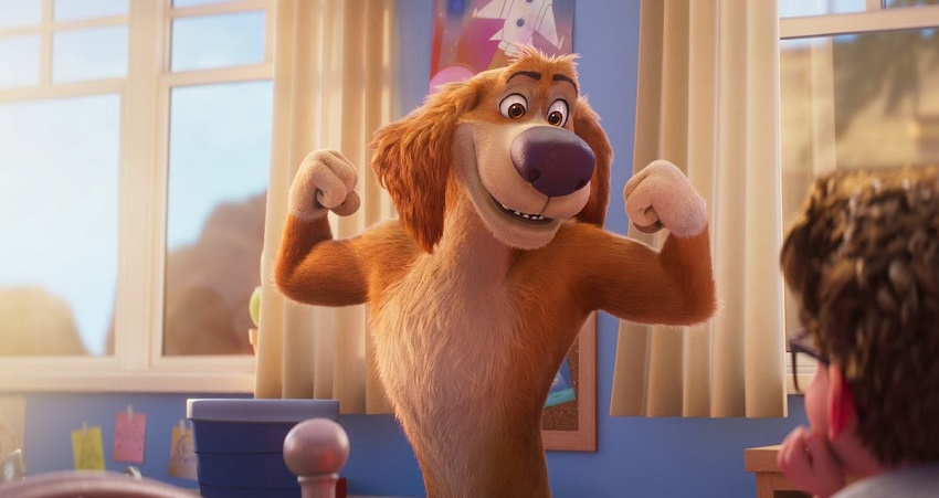 Фильм Чарли Чудо-пёс (2025) (2025) в 4K UHD и HD смотреть онлайн бесплатно