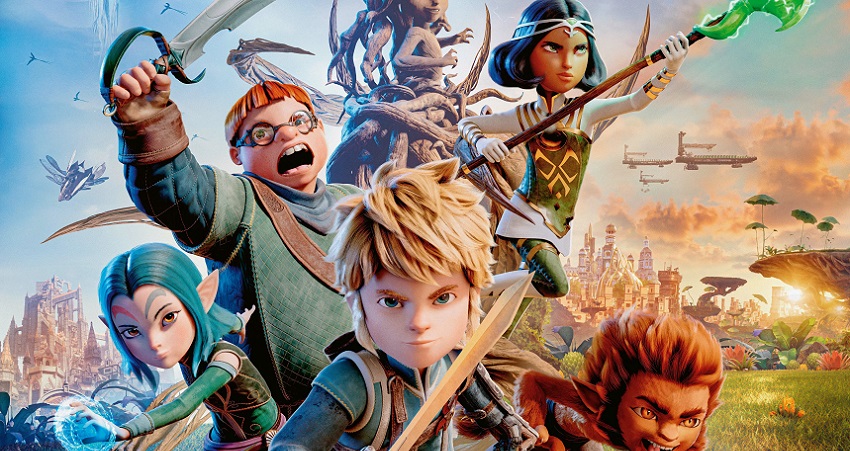 Легенды (2026) (Франция) 2025 смотреть онлайн на телефоне бесплатно