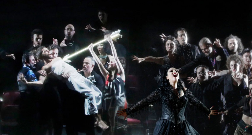 Смотреть TheatreHD: Оперный фестиваль Россини: Эрмиона (2024) (2025) онлайн бесплатно и без смс