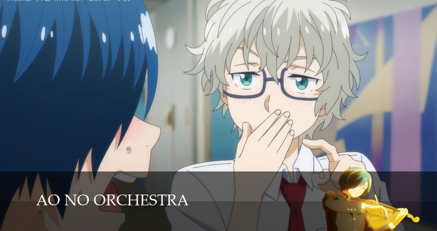 Сериал Синий оркестр (2025) 2 сезон 10 серия в хорошем качестве 1080 Full HD