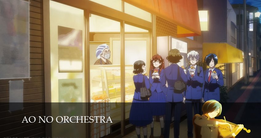 Сериал Синий оркестр (2 сезон, 11 серия) смотреть бесплатно онлайн