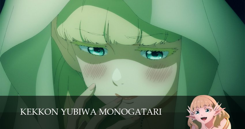 Сериал Сказание об обручальных кольцах 2 сезон 2 серия смотреть онлайн бесплатно в хорошем качестве