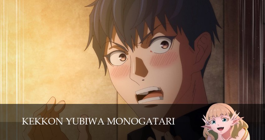 Сказание об обручальных кольцах (2025) 2 сезон 3 серия смотреть в HD 1080 без регистрации