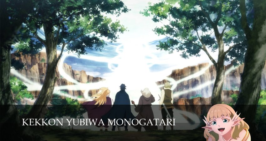 Сказание об обручальных кольцах 2 сезон 6 серия полная версия смотреть бесплатно