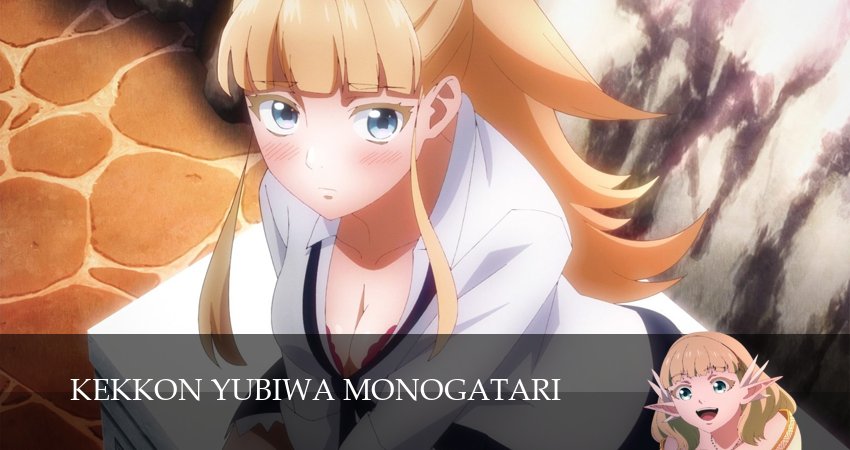 Сериал Сказание об обручальных кольцах (2025) 2 сезон 8 серия смотреть бесплатно в хорошем качестве