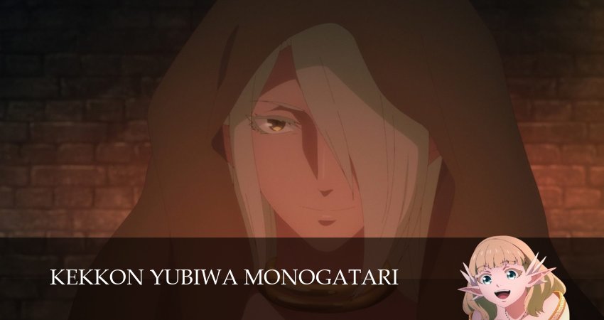 Сериал Сказание об обручальных кольцах (2 сезон, 2025) смотреть бесплатно онлайн