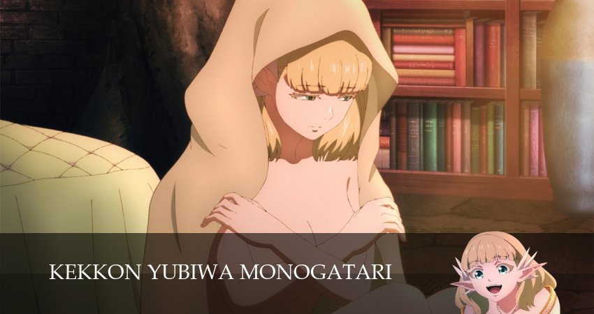 Сказание об обручальных кольцах (2 сезон, 11 серия) смотреть онлайн все серии подряд в хорошем качестве