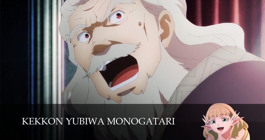 Сказание об обручальных кольцах (2 сезон, 13 серия) смотреть онлайн бесплатно в хорошем качестве