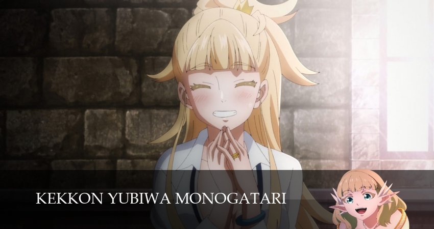 Сказание об обручальных кольцах (2025) 2 сезон 15 серия онлайн бесплатно в высоком качестве