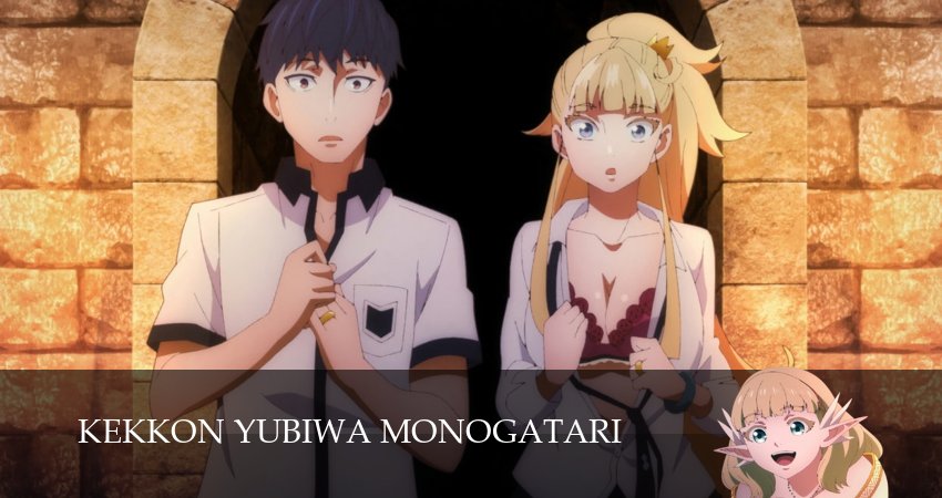 Сериал Сказание об обручальных кольцах (2 сезон, 2025) смотреть онлайн бесплатно без рекламы