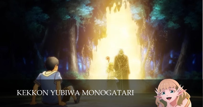 Сказание об обручальных кольцах (2025) 2 сезон 19 серия онлайн бесплатно в высоком качестве