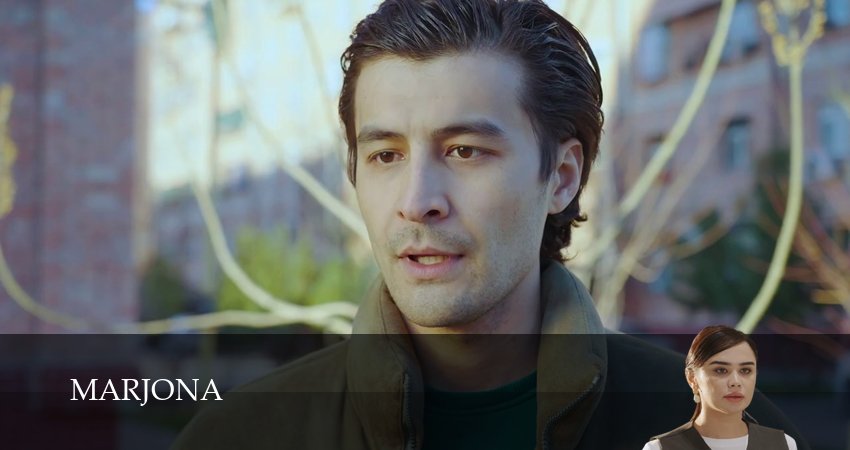 Marjona 1 сезон 19 серия смотреть в хорошем качестве