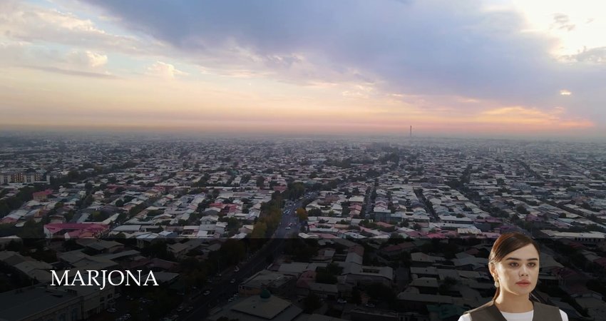 Marjona (2025) 1 сезон 20 серия смотреть онлайн без рекламы