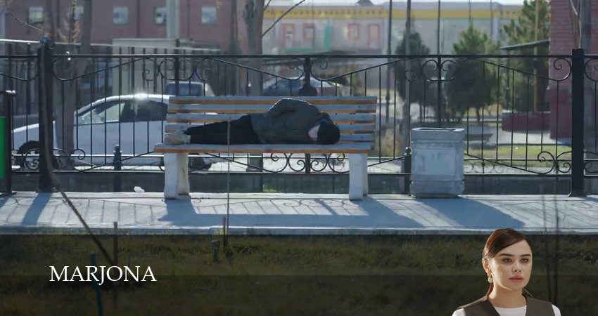 Marjona (2025) 1 сезон 22 серия смотреть онлайн бесплатно