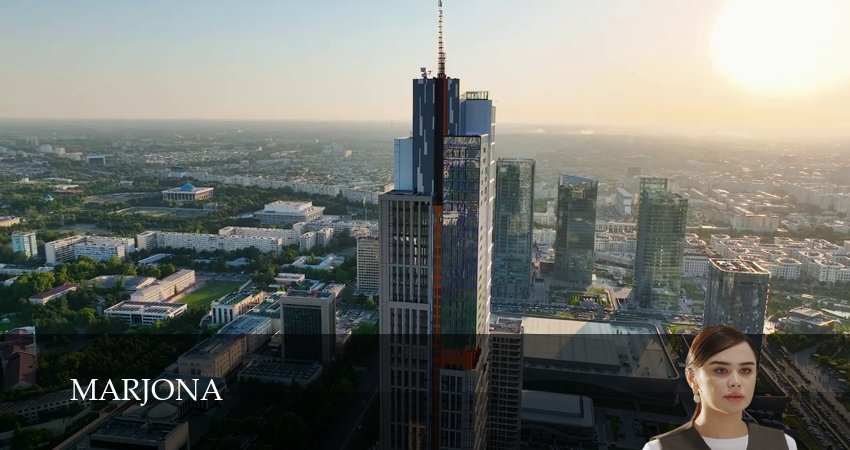 Marjona (1 сезон) бесплатно | 2025