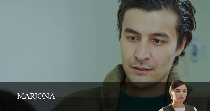 Смотреть сериал Marjona 1 сезон 29 серия бесплатно и без рекламы