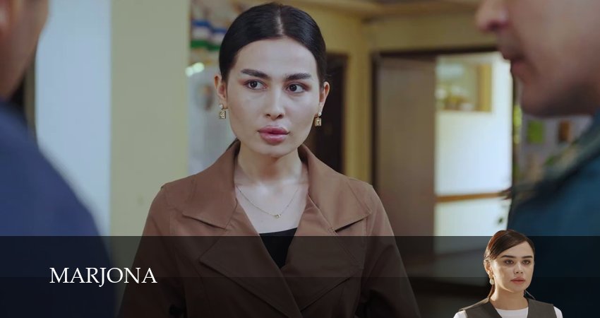 Marjona 1 сезон 32 серия смотреть онлайн 720p или 1080p