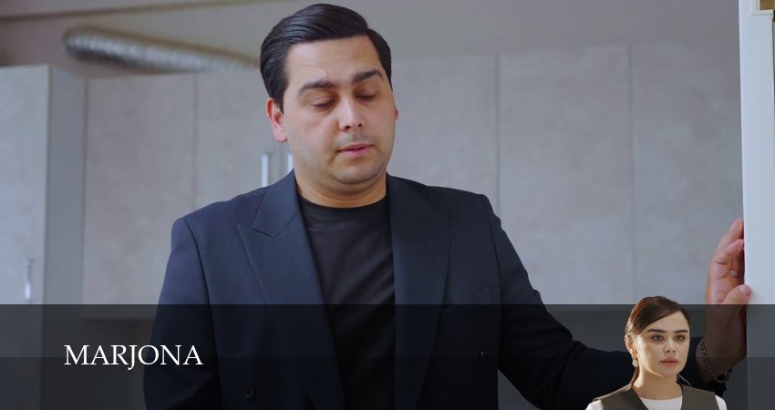 Marjona 1 сезон 43 серия все серии подряд онлайн бесплатно