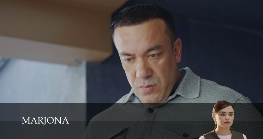 Marjona 1 сезон 49 серия смотреть онлайн 720p или 1080p