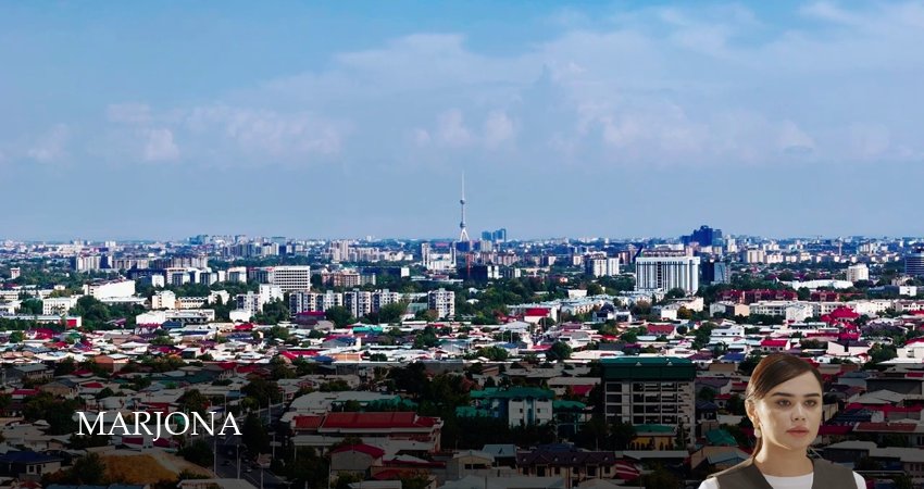 Смотреть сериал Marjona (2025) 1 сезон 51 серия в хорошем качестве онлайн