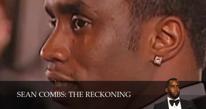 Шон Комбс: Время расплаты 1 сезон 1 серия все серии подряд онлайн бесплатно