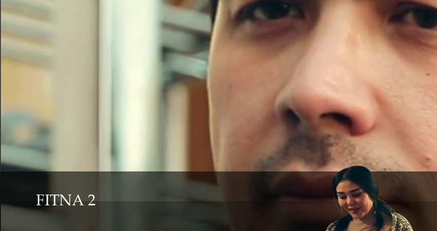 Fitna 2 (2 сезон, 6 серия) смотреть онлайн бесплатно в хорошем качестве