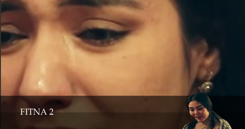 Смотреть сериал Fitna 2 2 сезон 8 серия бесплатно и без рекламы