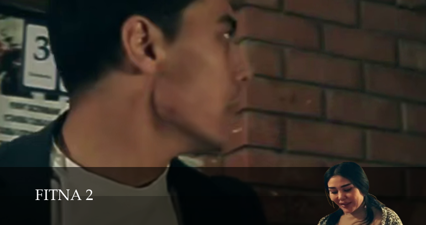 Fitna 2 (2025) 2 сезон 10 серия смотреть бесплатно полностью