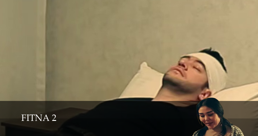 Fitna 2 (2 сезон, 14 серия) смотреть онлайн бесплатно в хорошем HD 1080 качестве